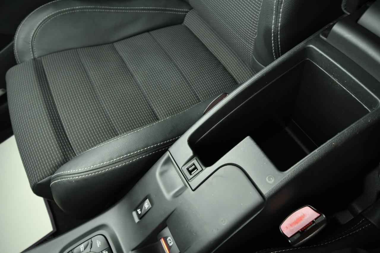 RENAULT Megane SporTour 1.5 dci Wave s&s esm 110cv X COMMERCIANTI+BLUETOOTH