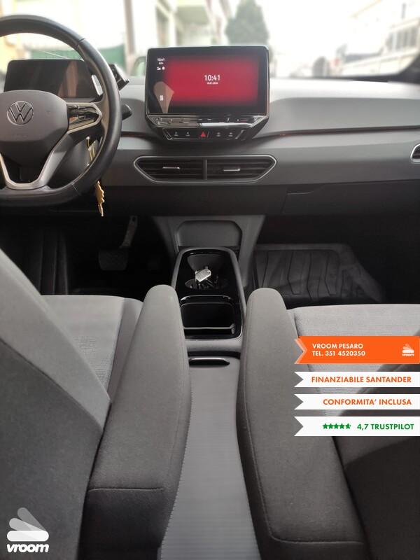 VOLKSWAGEN ID.3 ID.3 Pure