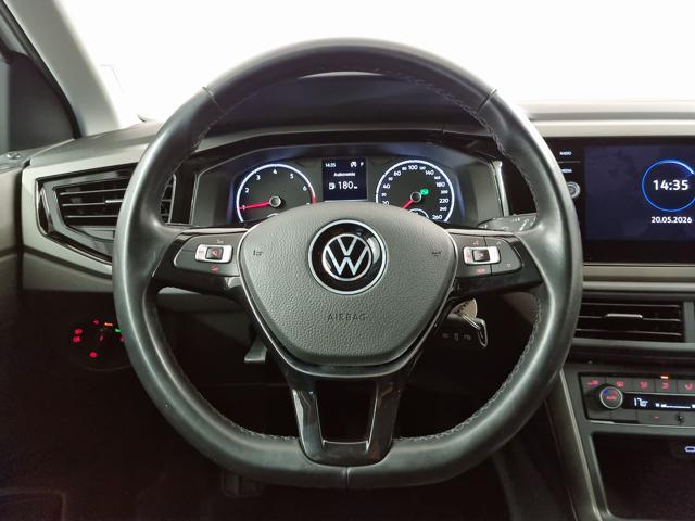 VOLKSWAGEN Polo 1.0 TSI DSG R-Line