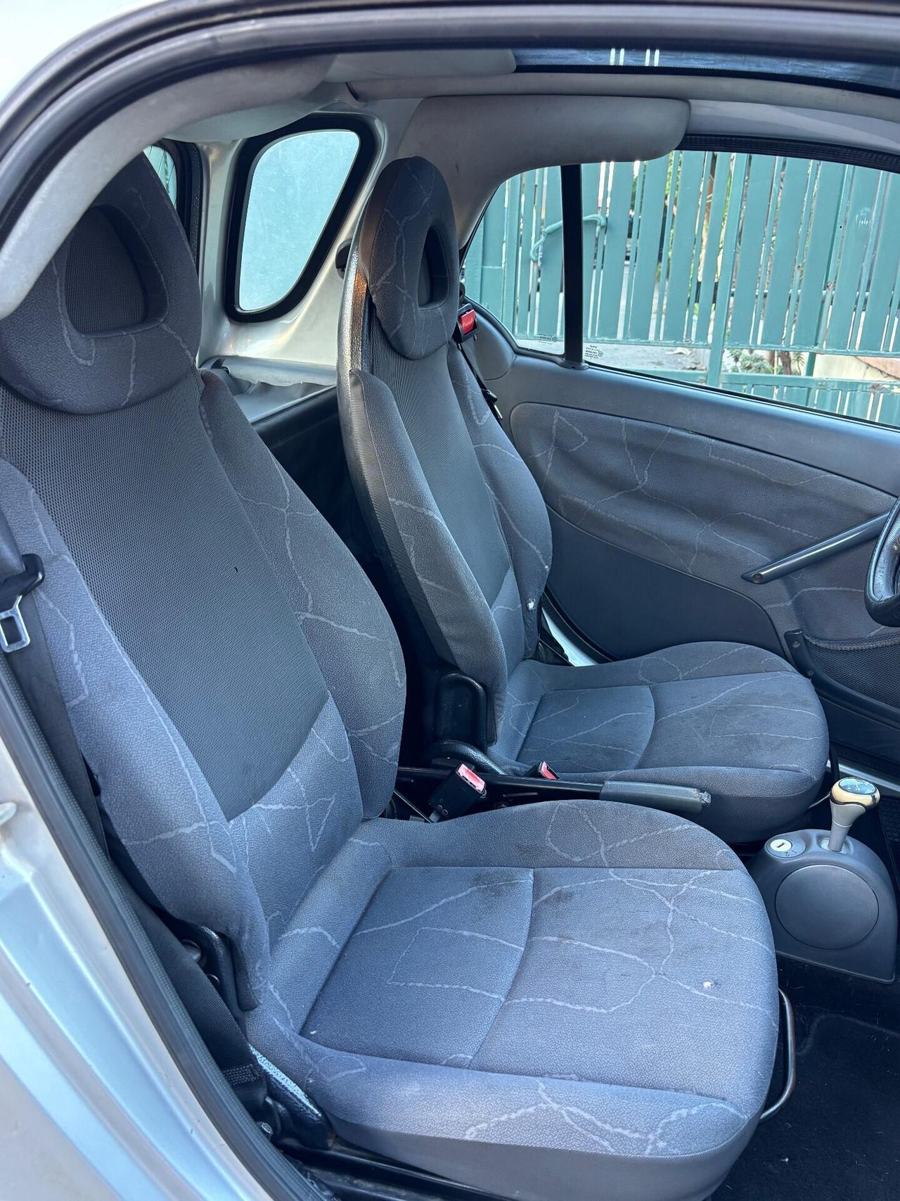 Smart 600 & passion (40 kW)