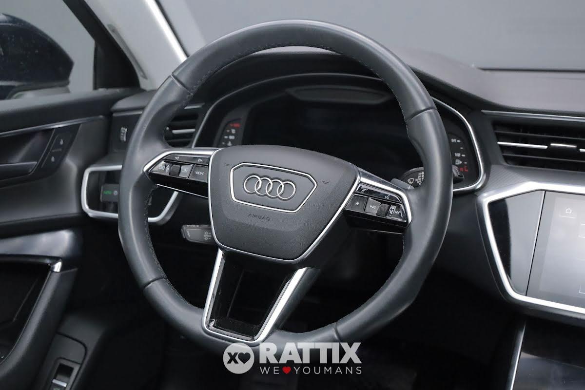 Audi A6 Avant 35 2.0 TDI Mhev Business Sport s-Tronic
