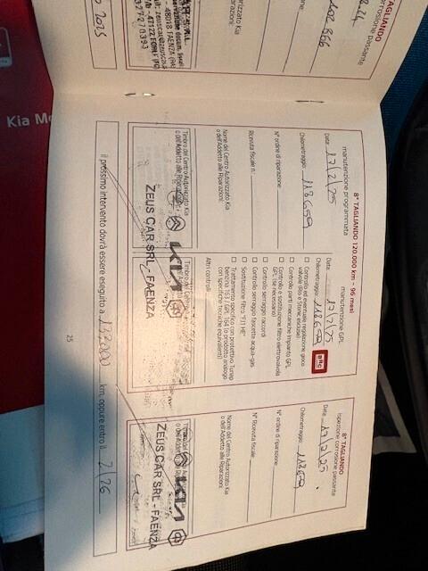 Kia Stonic 1.4 MPI EcoGPL Energy