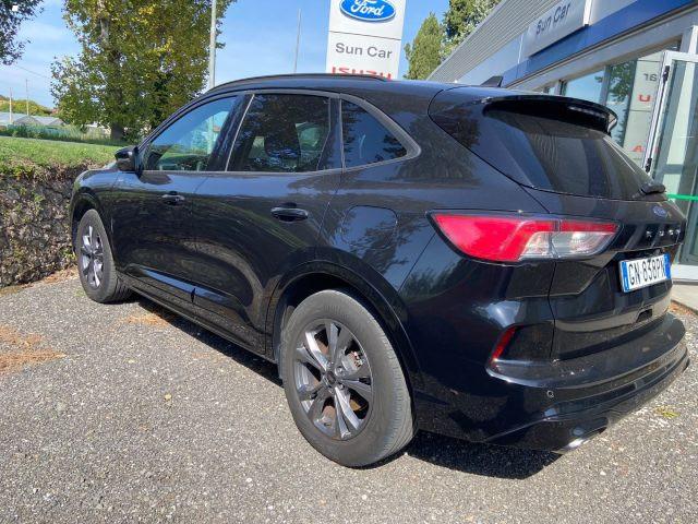 FORD Kuga 1.5 EcoBoost 150 CV 2WD ST-Line