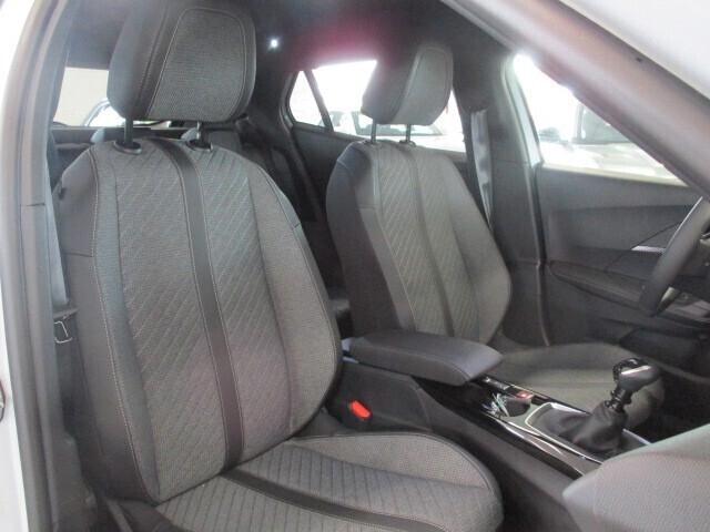 Peugeot 2008 PureTech 100 S&S Allure