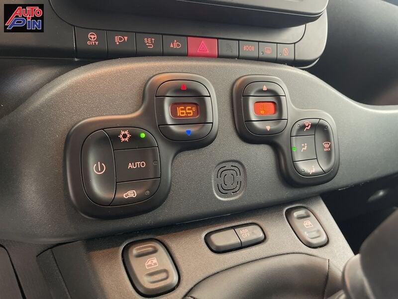 FIAT Panda Cross Panda Cross 1.0 FireFly S&S Hybrid *PROMO*