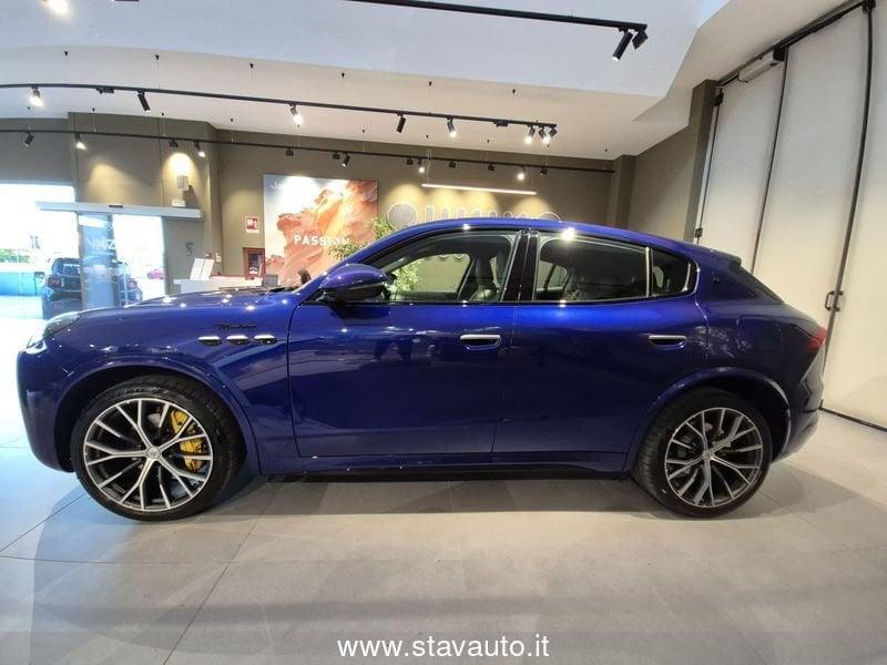Maserati Grecale Grecale MHEV 330 CV AWD Modena CERCHI DA 21"