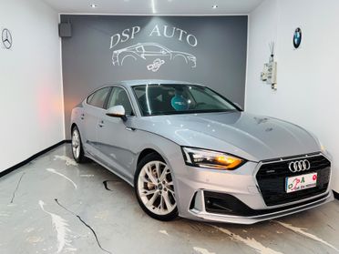Audi A5 SPB 45 TDI quattro tiptronic S line edition
