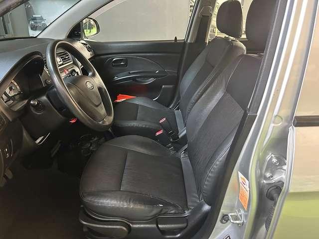 Kia Picanto 1.0 Life bi-fuel GPL - SOLO 67.300KM-