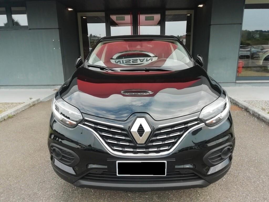 Renault Kadjar Blue dCi 8V 115CV EDC BUSINESS - GJ851