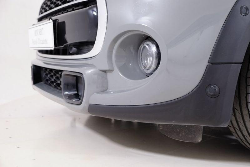MINI Mini Cabrio F57 2018 Benzina 2.0 Cooper S Hype