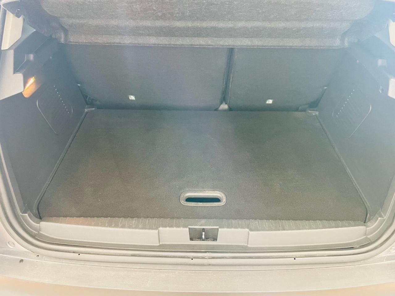 Renault Captur 1.5 dCi 90 CV