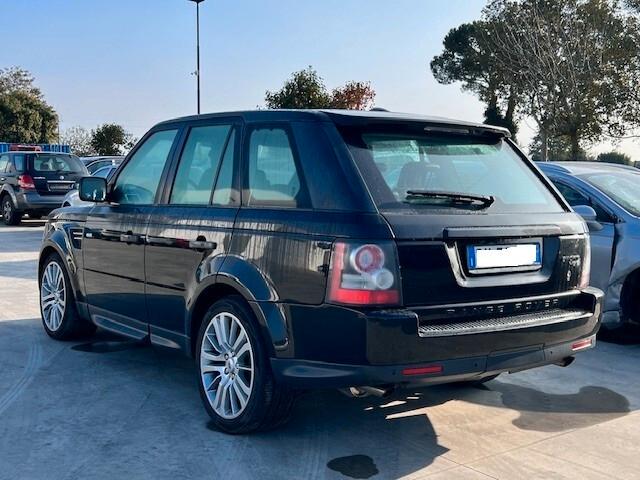 Land Rover Range Rover Sport 3.0 TDV6 HSE - MOTORE DA RIPRISTINARE -