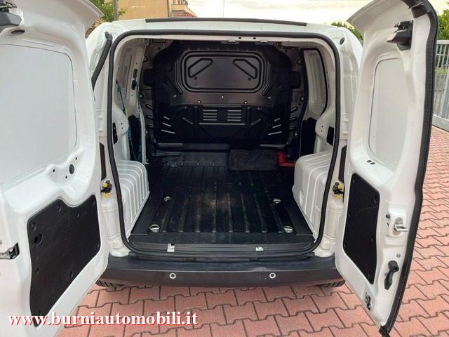 FIAT Fiorino 1.3 MJT 95CV Cargo SX EURO6D