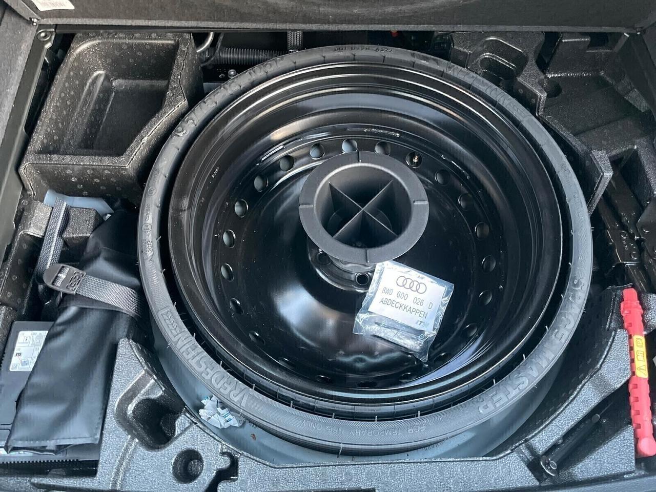 Audi Q5 35 TDI S tronic Mild HybridBusiness Advanced