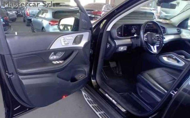 MERCEDES-BENZ GLE 300 d Premium Plus 4matic auto - GG022RN