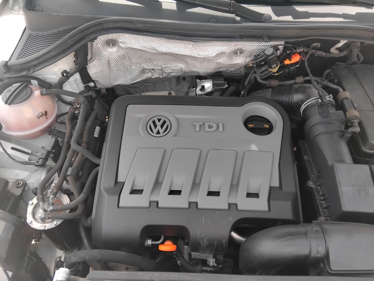 Volkswagen Tiguan 2.0 TDI DPF Trend & Fun BlueMotion Tech.