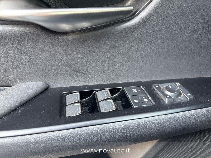 Lexus UX UX 250h 2.0 F Sport 2wd cvt