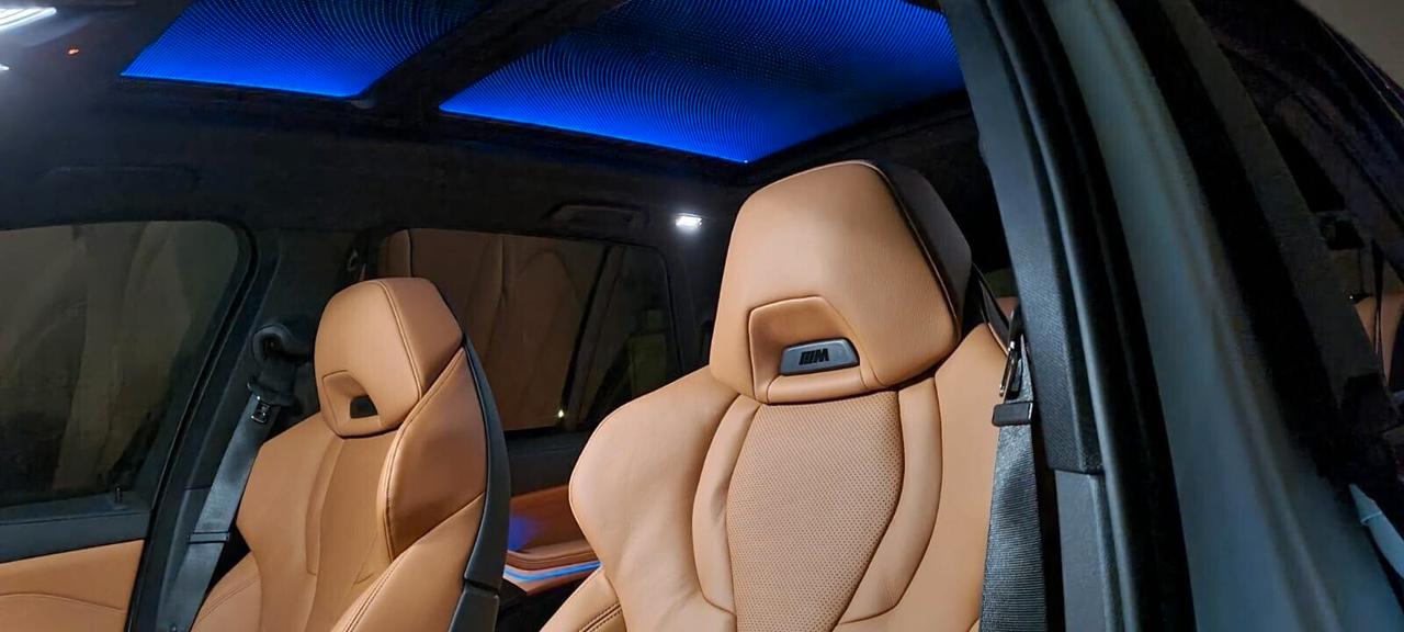 Bmw X5 xDrive25d Msport *** CONTO VENDITA - 3929977561 ***