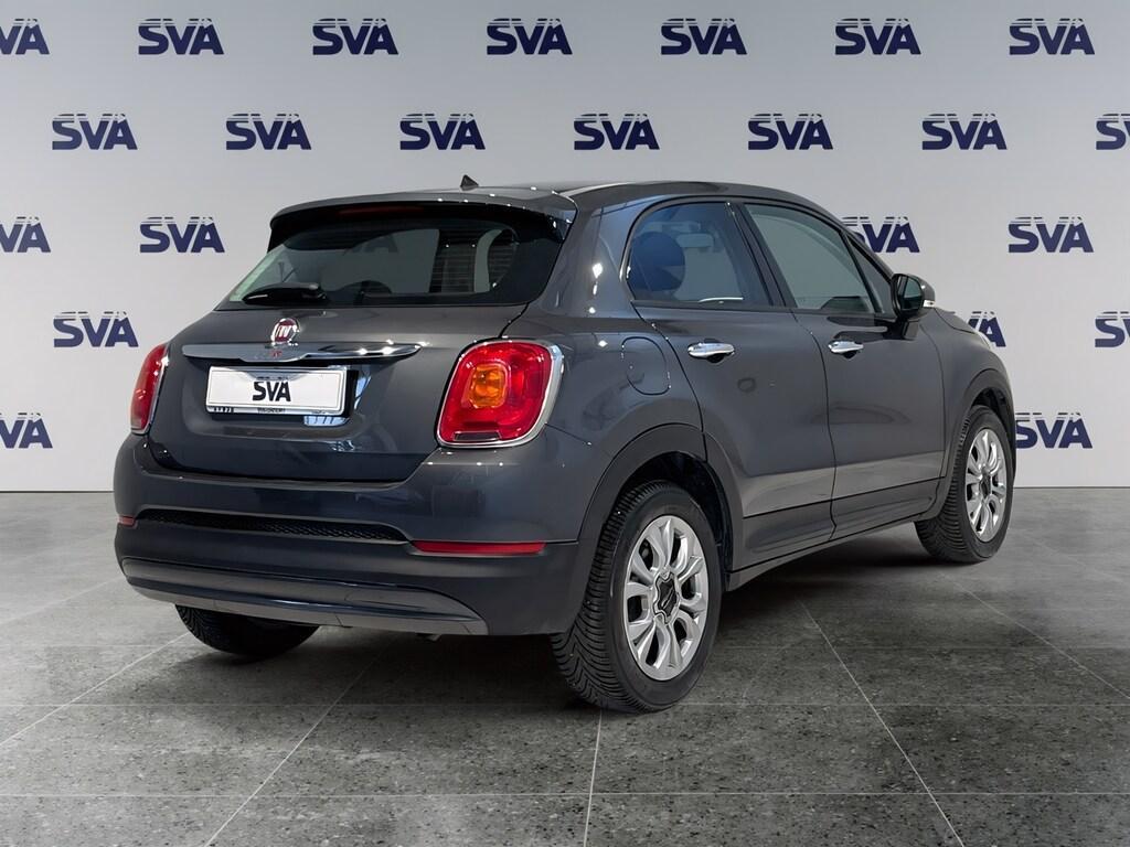 Fiat 500 X 1.3 Mjt 4x2 95CV Popstar