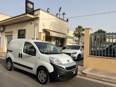 FIAT Fiorino 1.3 MJT 95CV Cargo