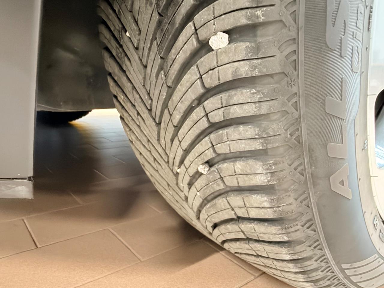 Opel Mokka X 1.4 Turbo Ecotec 140cv E6