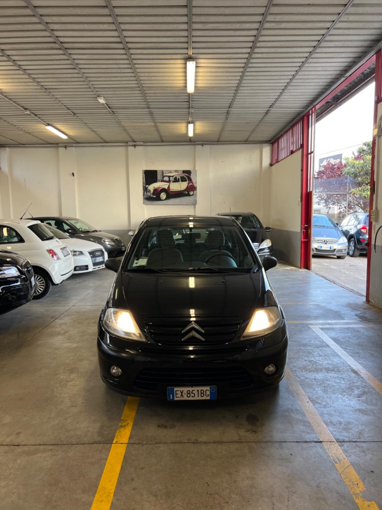 Citroen C3 1.1 Classique