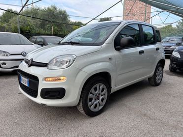 Fiat Panda METANO Natural Power Lounge OK NEOPATENTATI