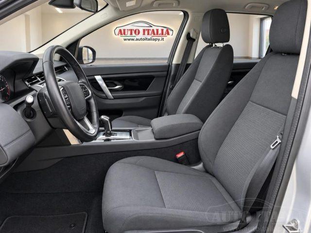 LAND ROVER Discovery Sport 2.0D I4-L.Flw 150 CV AWD Auto Dynamic