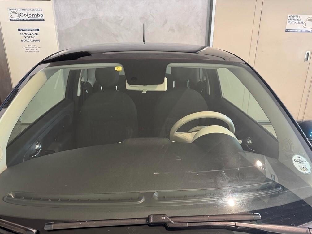 Fiat 500 1.0 hybrid Dolcevita 70cv Virtual Navi App Conn 15" Neopat