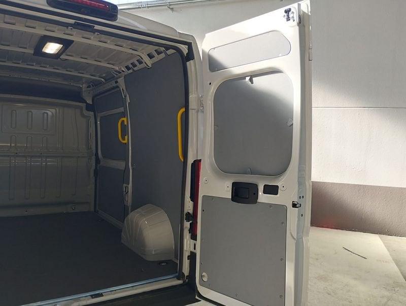 Toyota Proace Max 33 2.2 BlueHDi 120CV PM-TN Furgone + TECH PACK