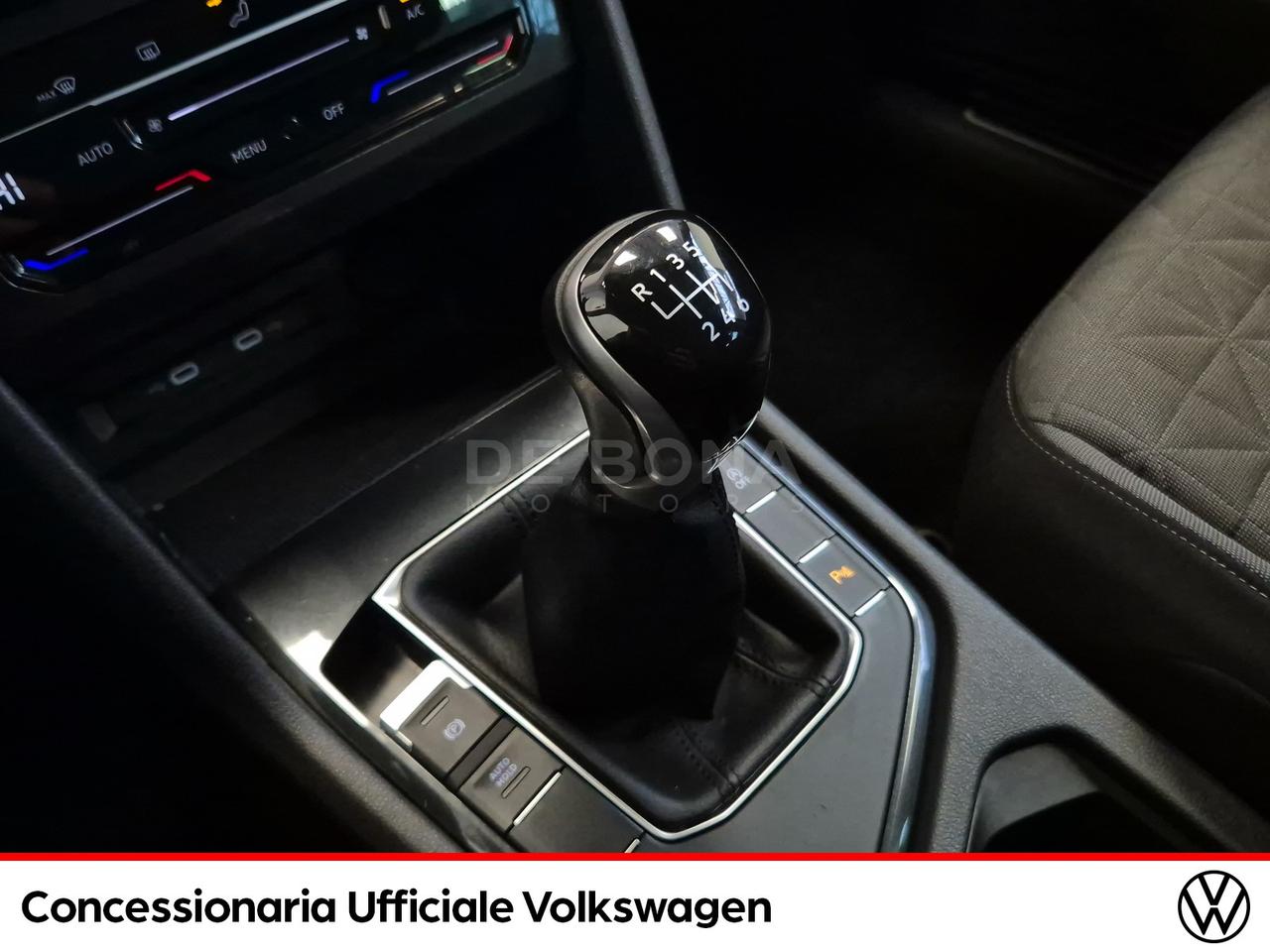 Volkswagen Tiguan 2.0 tdi life 122cv