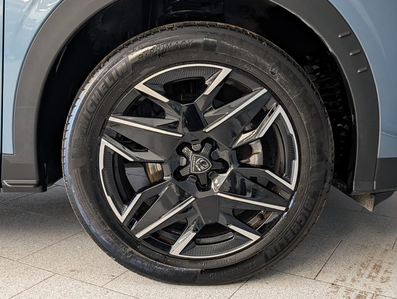 Peugeot 3008 iii 1.2 Hybrid 145cv e-DCS6 GT