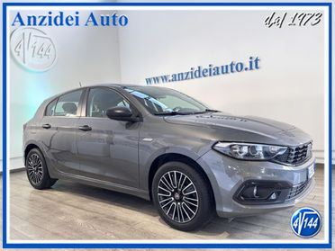 FIAT Tipo 1.3 Mjt 95 Cv 5 porte City Life