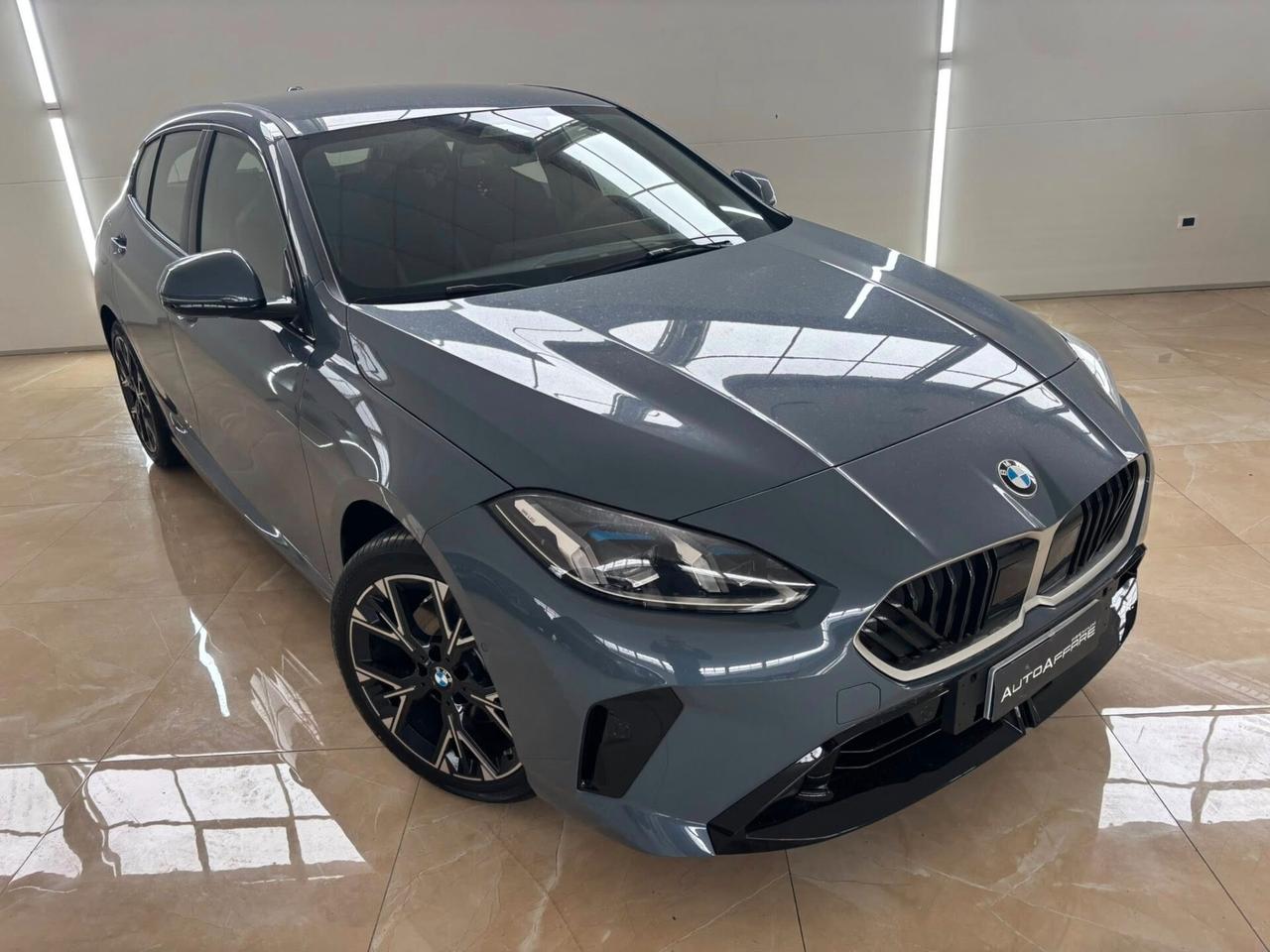 Bmw 120 48V MSport Pro