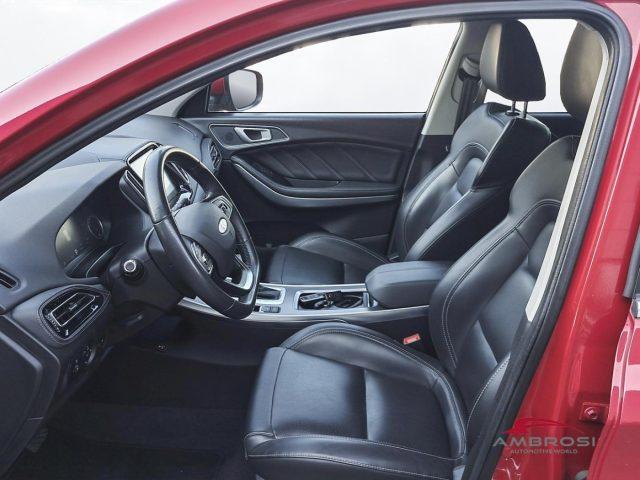 OTHERS-ANDERE OTHERS-ANDERE Dr Automobiles F35 F35 1.5 Turbo DCT Bi-Fuel GPL