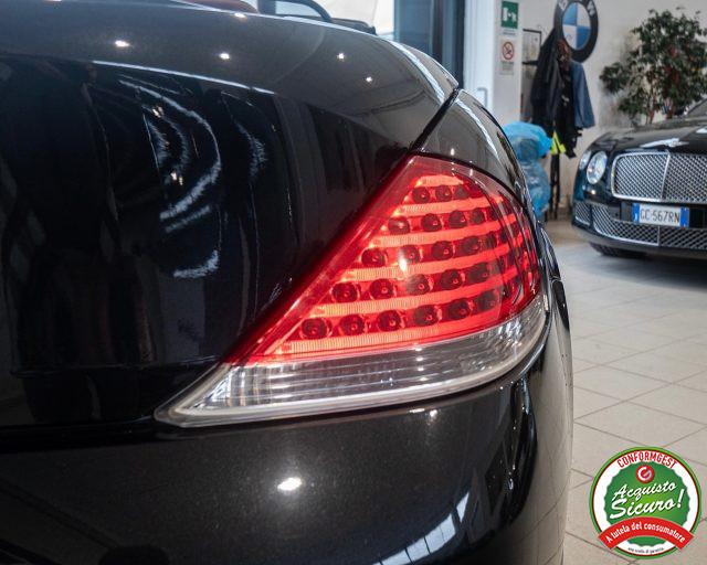 BMW 630 i cat Cabrio