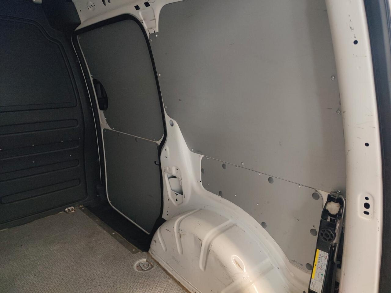 Volkswagen Caddy Van 2.0 tdi 102 cv cargo