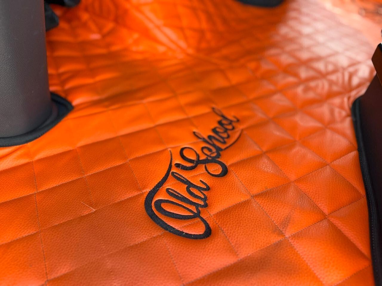 Scania S 500 FULL AIRMATIC