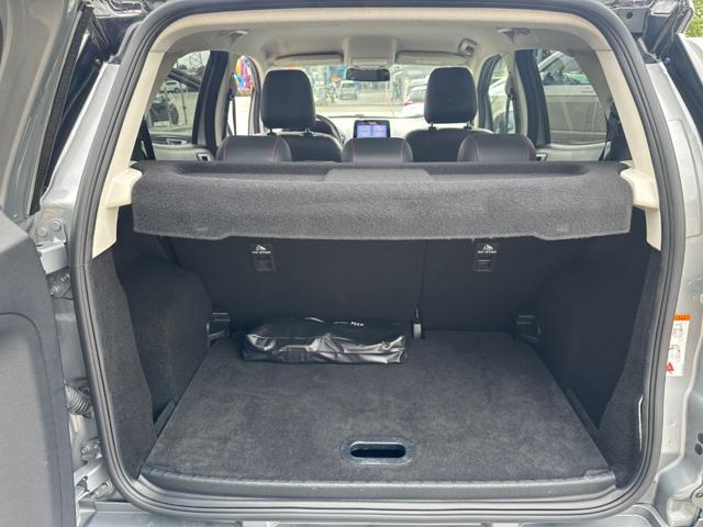 FORD EcoSport 1.0 EcoBoost 125 CV Start&Stop ST-Line