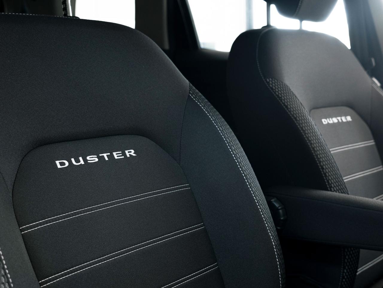 Dacia Duster 1.0 TCe 100 CV ECO-G 4x2 Prestige