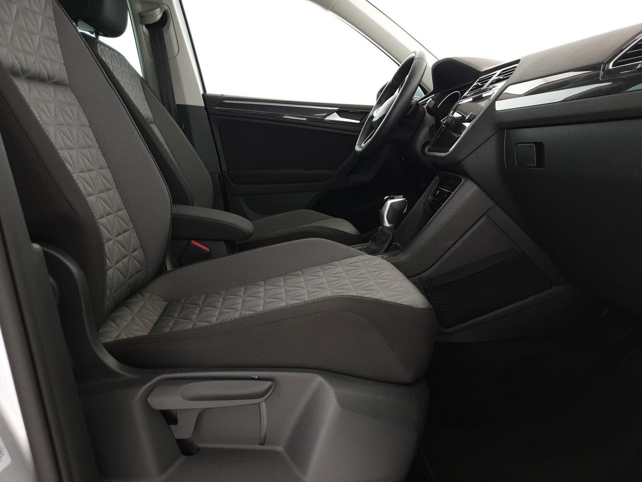 Volkswagen Tiguan 1.5 tsi life 150cv dsg