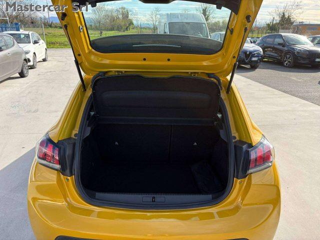 PEUGEOT 208 NEOPATENTATI CAR PLAY 208 1.2 Active Pack TG : GP5