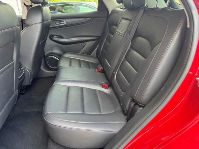 Mg HS 1.5 t Comfort auto