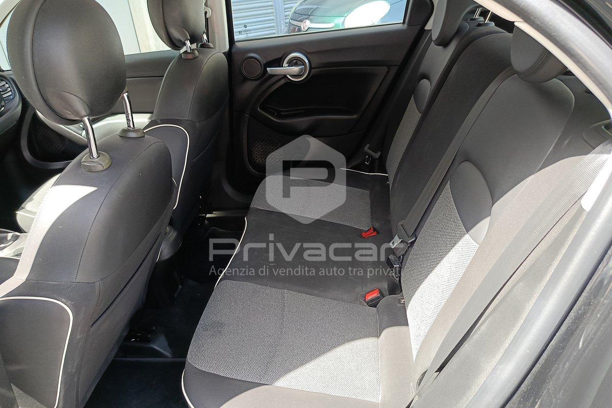 FIAT 500X 1.3 MultiJet 95 CV Pop
