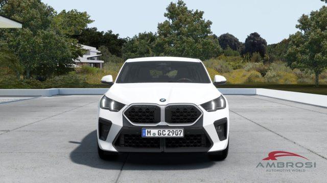 BMW X2 sDrive18d Msport Package