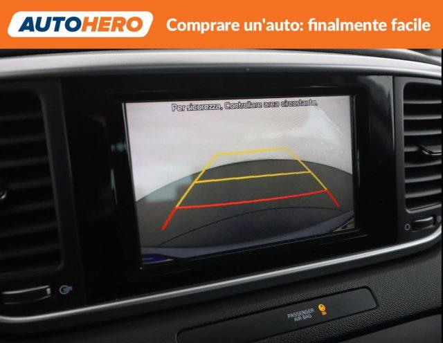 KIA Sportage 1.6 GDI 2WD Business Class