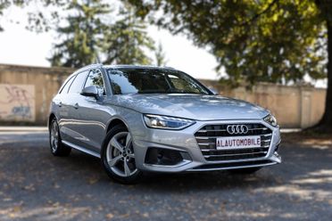 Audi A4 Avant 40 2.0 tdi mhev S-tronic*Matrix* Cockpit*