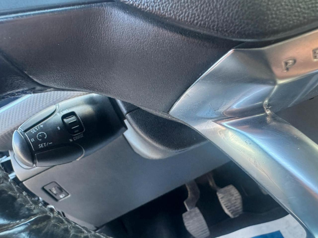 Peugeot 2008 1.6 e-HDi 115 CV Stop&Start Féline GARANZIA