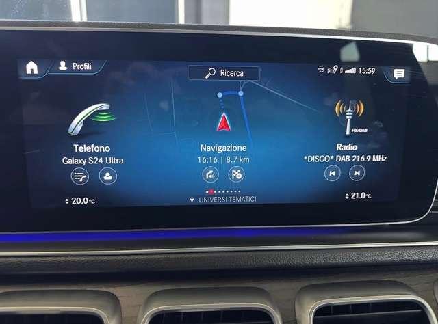 Mercedes-Benz GLE 300 mhev Premium Plus 4matic AMG -- 7 POSTI--