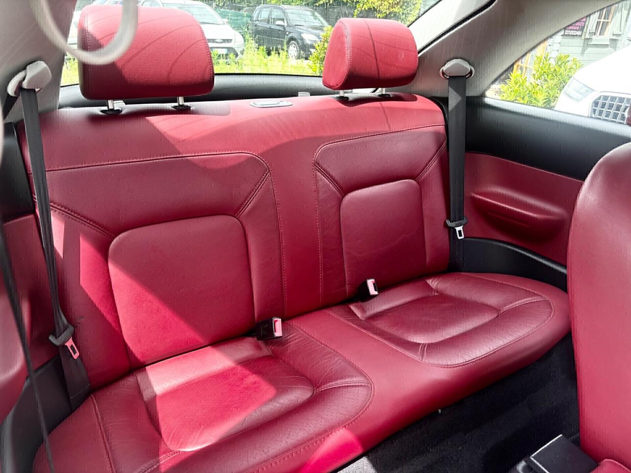 Volkswagen New Beetle 1.9 TDI 105CV